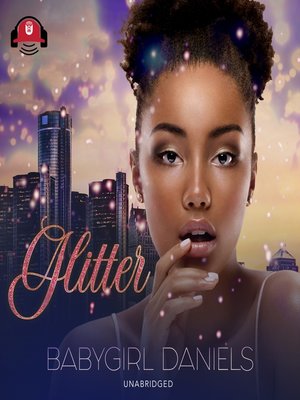 cover image of Glitter